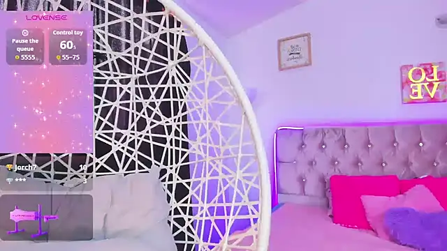 Lushy sweet online show from 03/03/26, 05:52