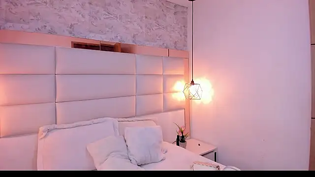 Salome Smitth 1 online show from 03/14/26, 08:03