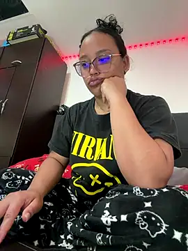 angels evil online show from 11/24/25, 10:15