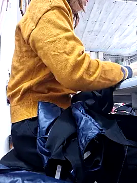 irina hana online show from 11/21/25, 12:54