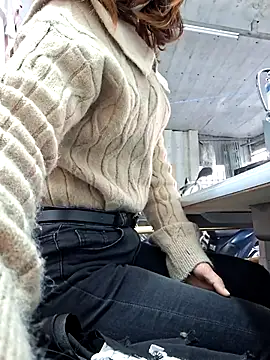 irina hana online show from 01/07/26, 12:35