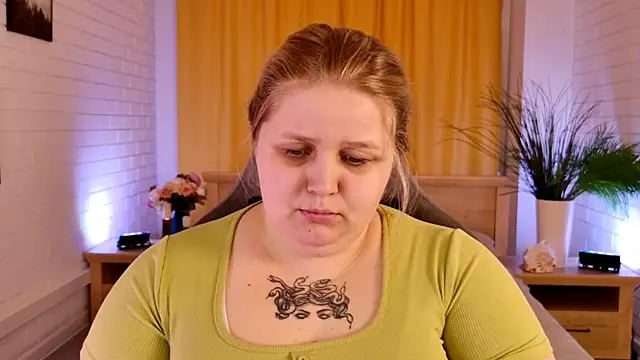 SladaDell online show from 03/16/26, 01:15