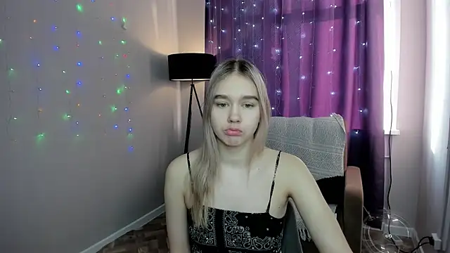 Vel1ka online show from 03/14/26, 04:40