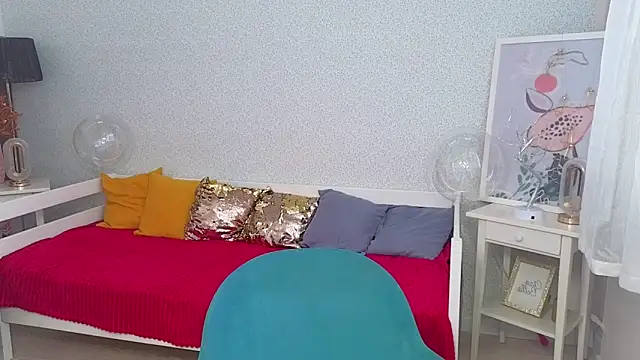 Vel1ka online show from 03/18/26, 12:19