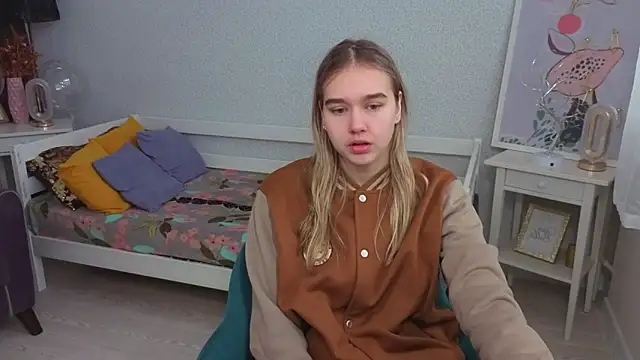 Vel1ka online show from 03/28/26, 04:45