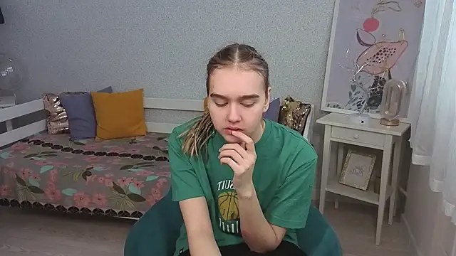 Vel1ka online show from 03/30/26, 12:17