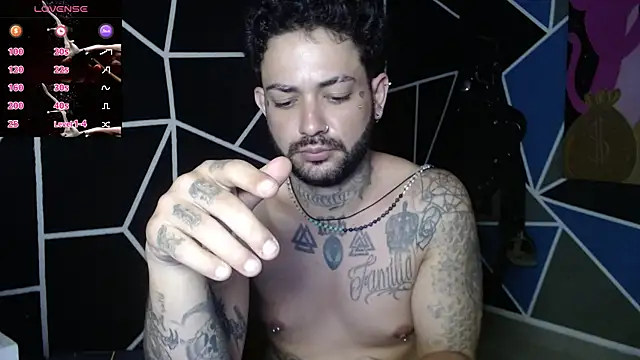 nicolastorres99 online show from 11/20/25, 12:16