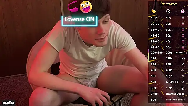 BigIncognitoXXX online show from 04/25/26, 04:04