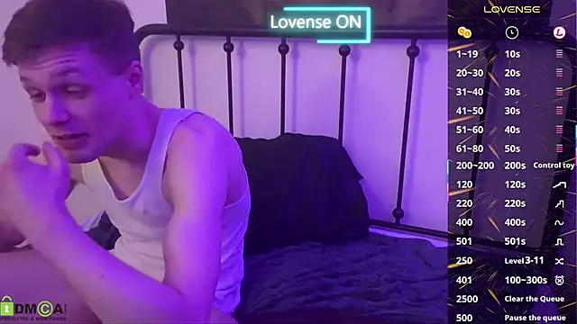BigIncognitoXXX online show from 04/29/26, 05:11