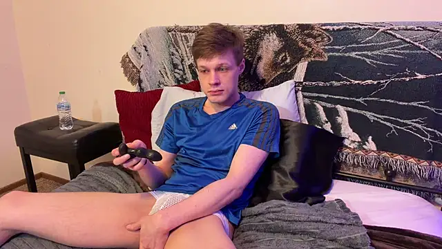 BigIncognitoXXX online show from 05/15/26, 05:25