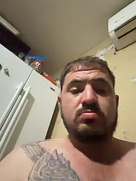 rodaisy online show from 11/16/25, 07:58