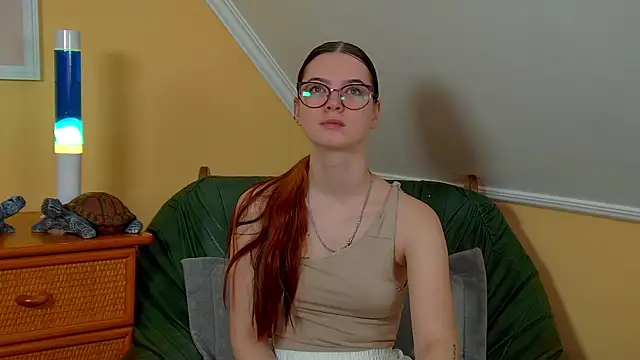 MelissaMays online show from 10/07/25, 06:38