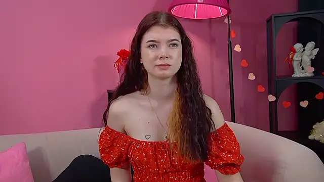 MelissaMays online show from 04/08/26, 06:30