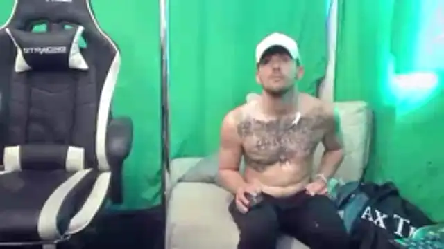 Robbin Bnks online show from 11/18/25, 02:54