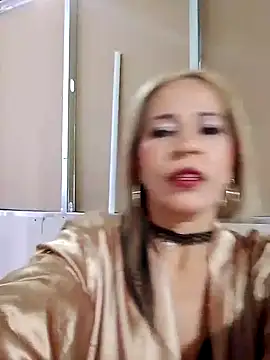 Alisson Milf online show from 09/19/25, 12:23