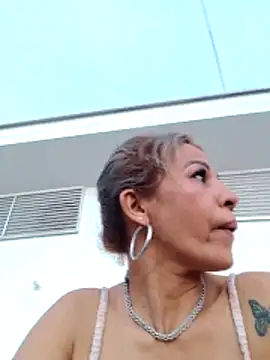 Alisson Milf online show from 02/13/26, 11:01