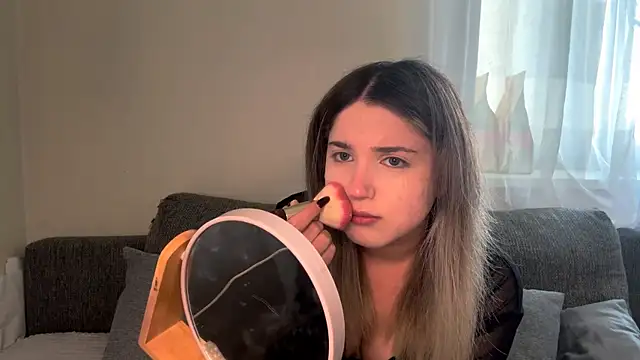 Aglaya228 online show from 04/22/26, 02:07