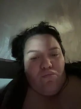 SunnyLeila2101 online show from 12/18/25, 07:20