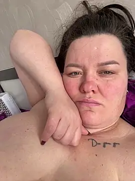 SunnyLeila2101 online show from 03/27/26, 08:26