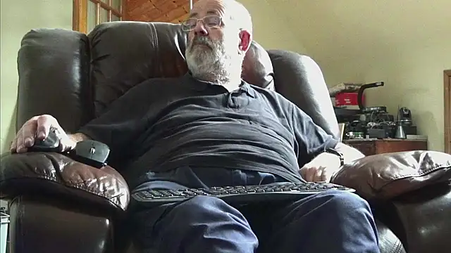 janzer13 online show from 03/24/26, 02:11