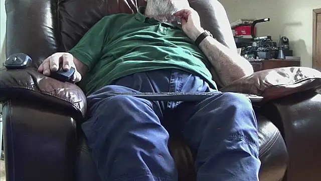 janzer13 online show from 03/27/26, 02:39