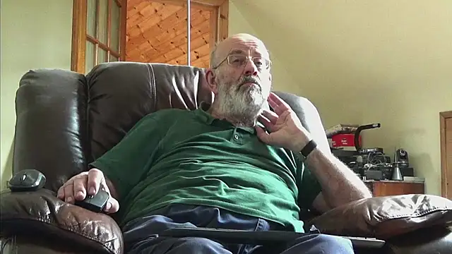 janzer13 online show from 03/29/26, 12:38