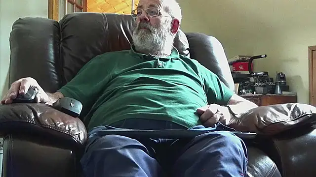 janzer13 online show from 04/12/26, 12:54