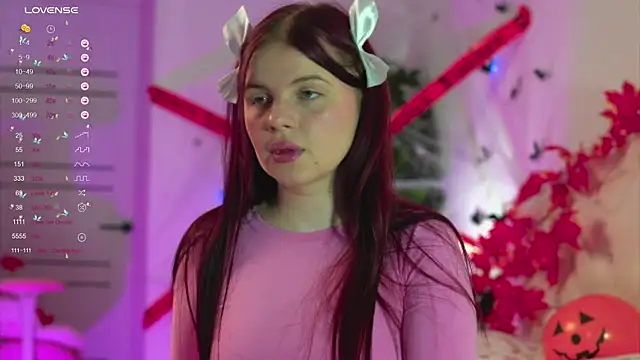 ambershoney online show from 10/23/25, 07:23