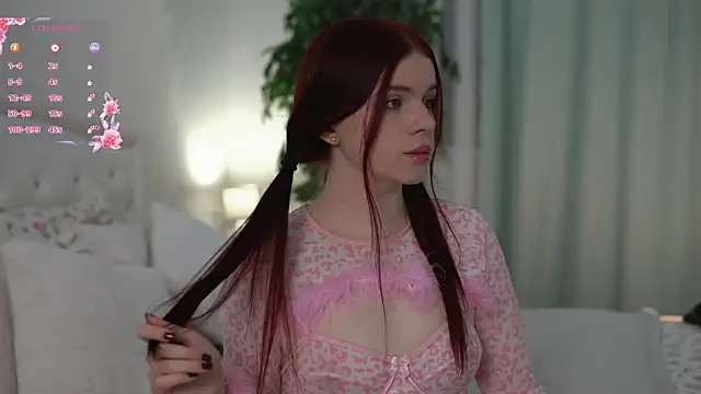 ambershoney online show from 02/28/26, 07:59