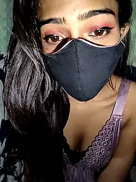 Crystil love-21 online show from 11/17/25, 10:54