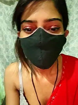 Crystil love-21 online show from 02/27/26, 07:19