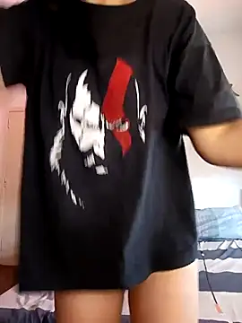 Maia 0 online show from 05/03/26, 02:56