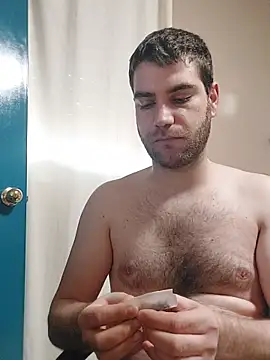 LoboSolitariooy online show from 11/03/25, 02:40