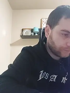 LoboSolitariooy online show from 12/19/25, 02:57