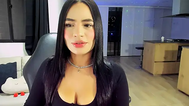 your babydoll  online show from 04/01/26, 02:34