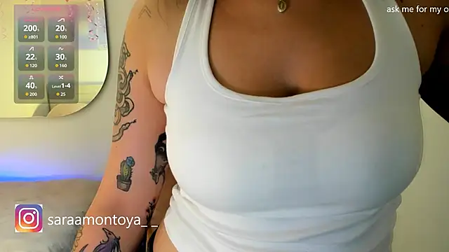 Snapshot of your_babydoll_ chatting on 07/07/26, 11:53 your babydoll online show from 07/07/26, 11:53