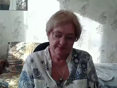 Renata62011 online show from 11/03/25, 12:06