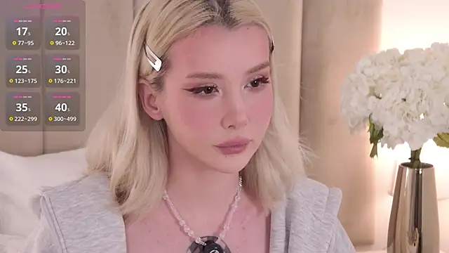 Snapshot of Nesolla chatting on 09/09/25, 10:26 Nesolla online show from 09/09/25, 10:26