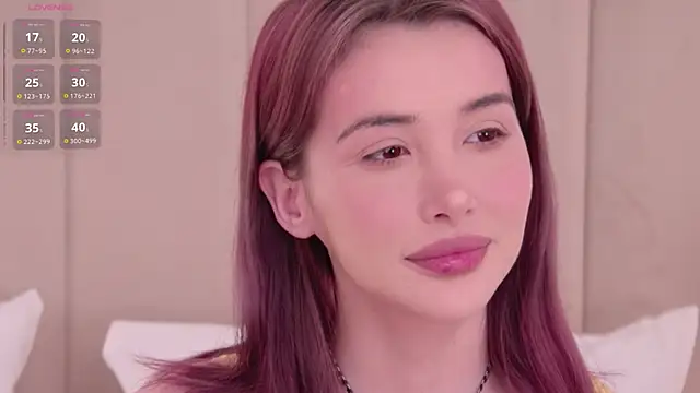 Snapshot of Nesolla chatting on 11/20/25, 04:40 Nesolla online show from 11/20/25, 04:40