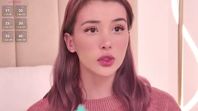 Snapshot of Nesolla chatting on 11/25/25, 03:01 Nesolla online show from 11/25/25, 03:01