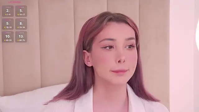 Snapshot of Nesolla chatting on 11/27/25, 09:44 Nesolla online show from 11/27/25, 09:44