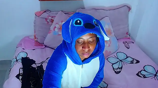 Gabi Jhons 23 online show from 02/11/26, 08:08