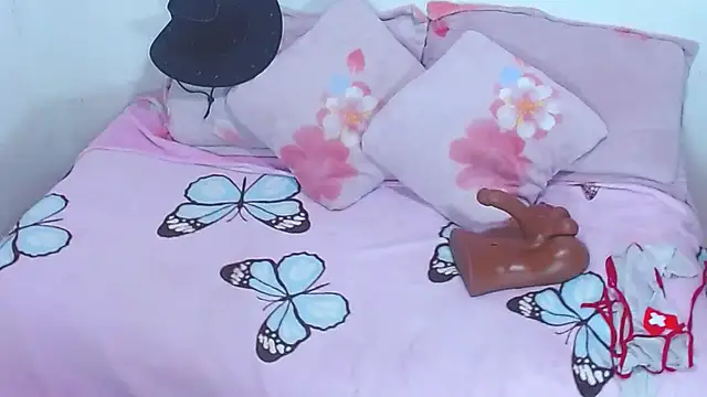 Gabi Jhons 23 online show from 02/13/26, 08:21