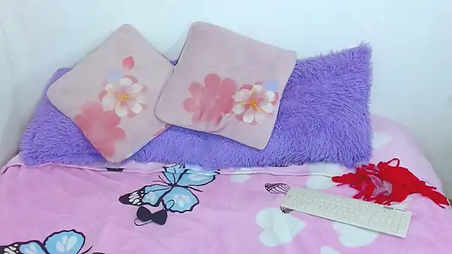 Gabi Jhons 23 online show from 03/18/26, 08:17