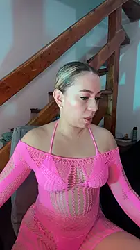 Moon Blake online show from 03/14/26, 02:39