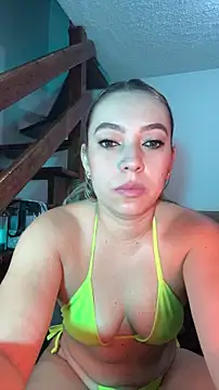 Moon Blake online show from 03/20/26, 02:38