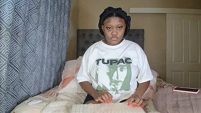 nanababe1 online show from 04/04/26, 08:12