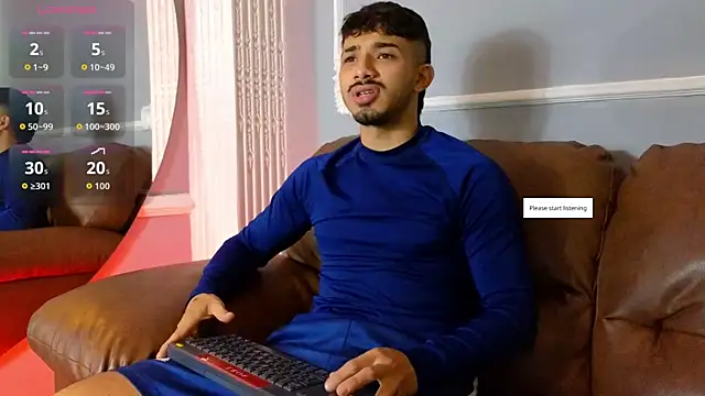 Snapshot of ArturoCardona_ chatting on 09/23/25, 12:19 ArturoCardona online show from 09/23/25, 12:19