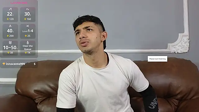Snapshot of ArturoCardona_ chatting on 09/30/25, 11:26 ArturoCardona online show from 09/30/25, 11:26