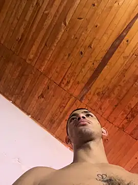 ArturoCardona  online show from 10/25/25, 10:56